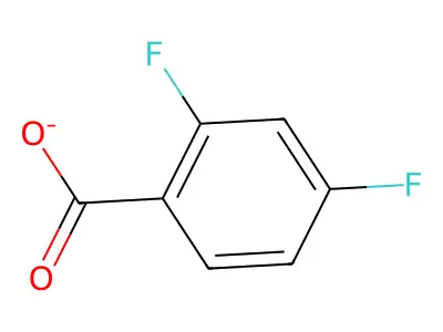 alpha-Naphthoflavone-5,6-dihydrodiol structure