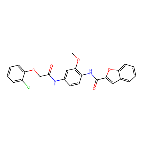 CBKinase1_011629 structure