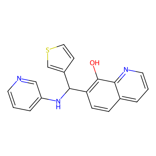 B-Raf IN 15 structure