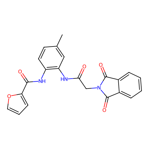 CBKinase1_011930 structure