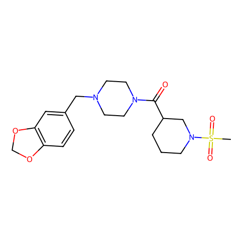 BAS 12634649 structure