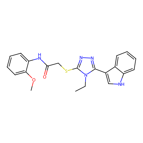 CBKinase1_011907 structure