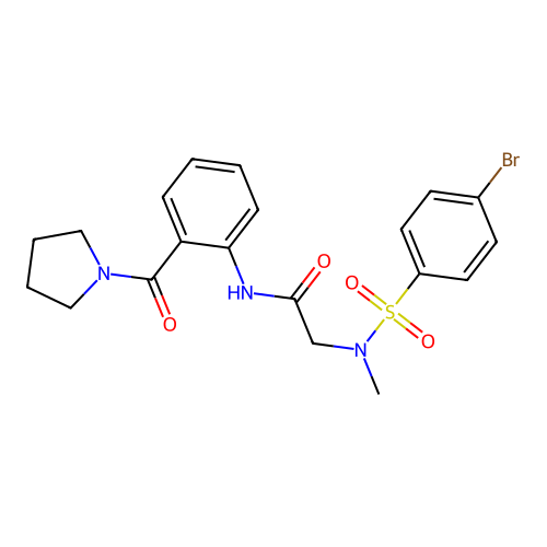 CBKinase1_011867 structure