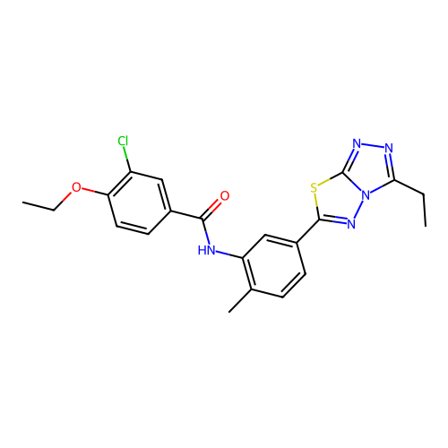 AN-153/43310593 structure