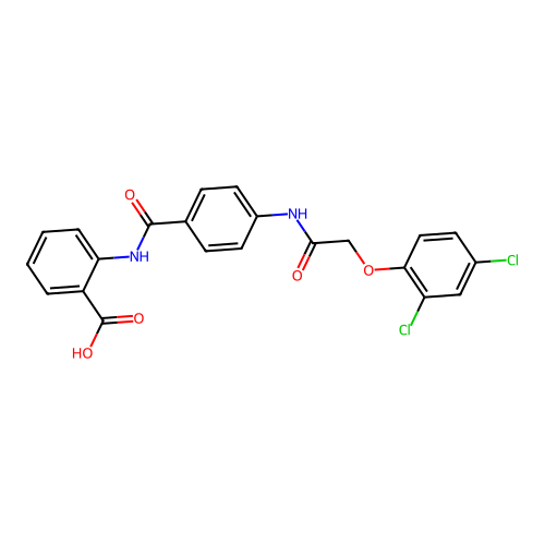 CBKinase1_012143 structure
