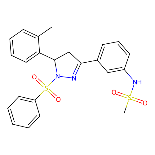 F0622-0220 structure