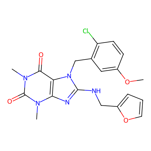 CBKinase1_012229 structure