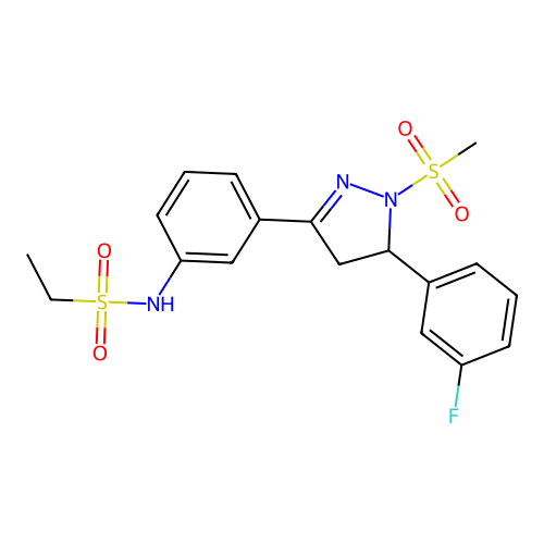 F0622-0291 structure
