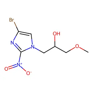 LY 99335 structure