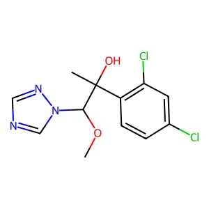 BAS-110W structure