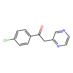 Ptilocaulin structure