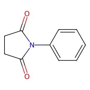 Succinanil structure