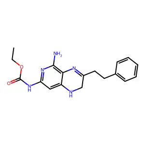 AR-1J0501 structure