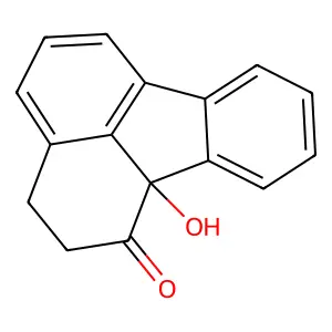 Phenyl-2-aminoethylselenide structure