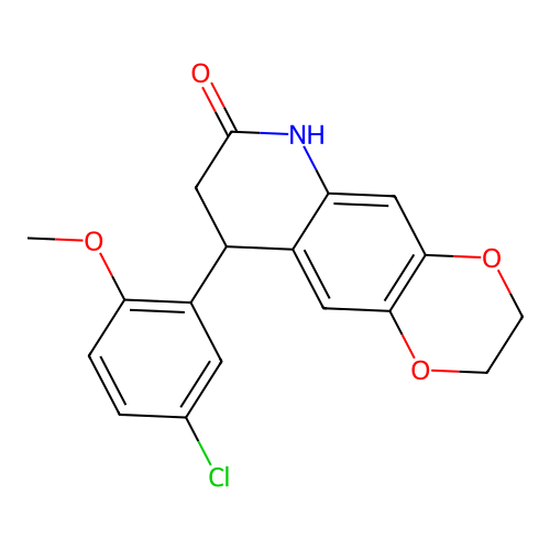 C276-0511 structure