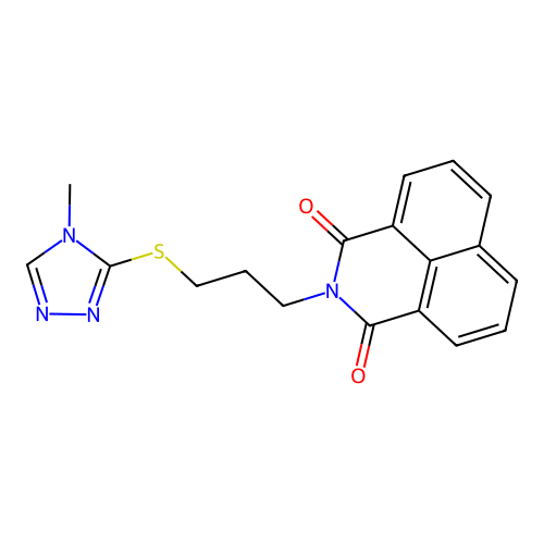 CBKinase1_012205 structure