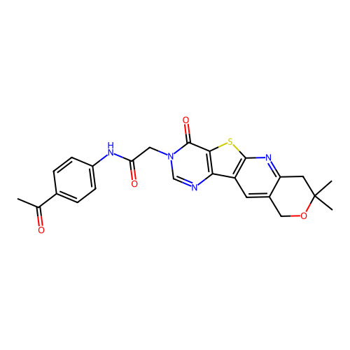 CBKinase1_012237 structure