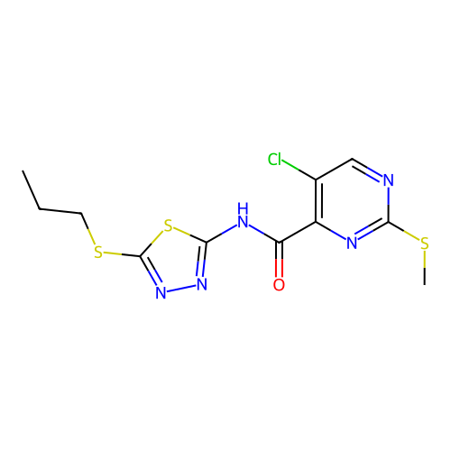 CBKinase1_012204 structure
