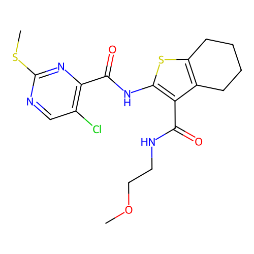 CBKinase1_012232 structure