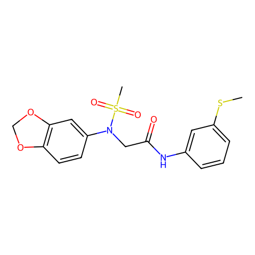 BAS 10187959 structure