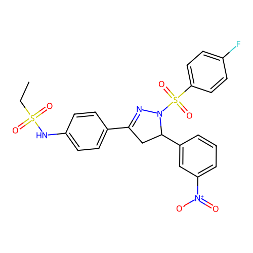 F0622-0119 structure