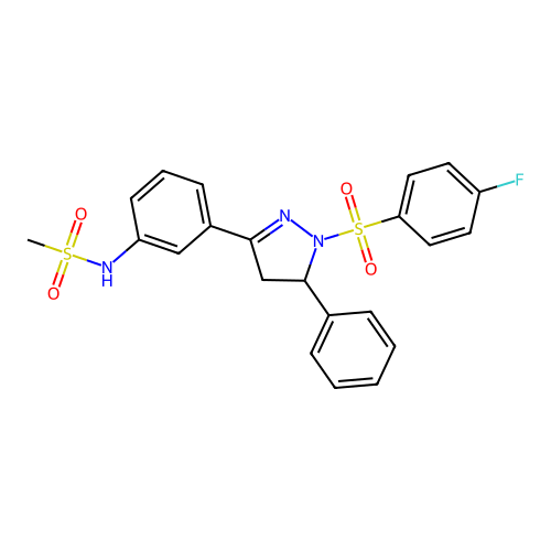 F0622-0239 structure