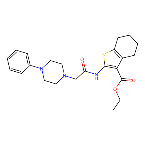 7T-0612 structure