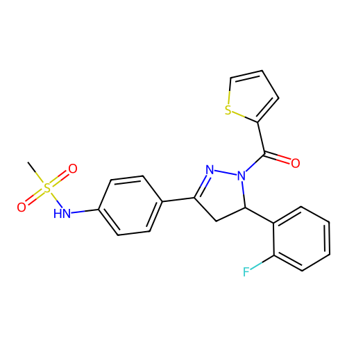 F0621-0127 structure