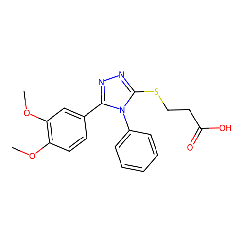 CBKinase1_010992 structure