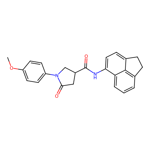 BAS 10796449 structure