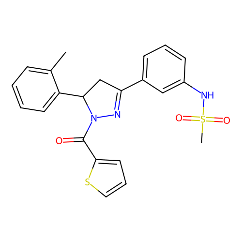 F0621-0655 structure