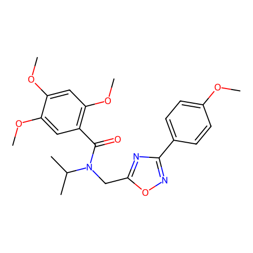 C599-0560 structure