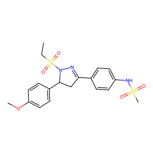 F0622-0018 structure