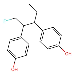 Whitfield's ointment structure