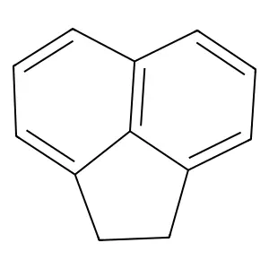 苊 structure