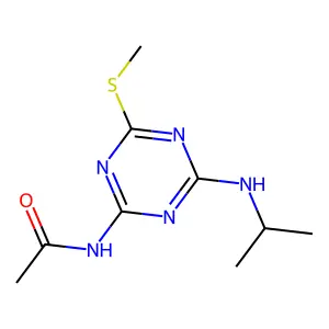 4-Azido-2-nitrobenzoylthiamine structure