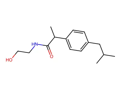 Diflucortolone 21-valerate mixture with isoconazole nitrate structure