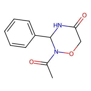 2-(3,4-二氯苯氧基)-5-硝基苯甲腈 structure