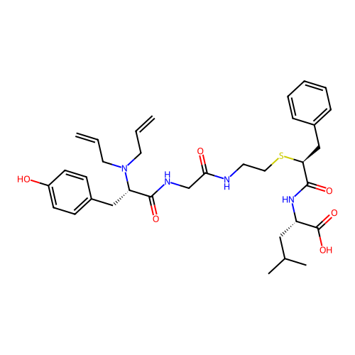 Ici 154129 structure