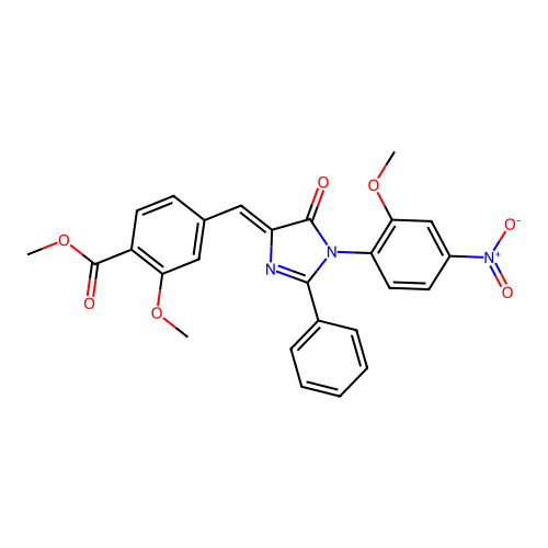 CTK5F0769 structure