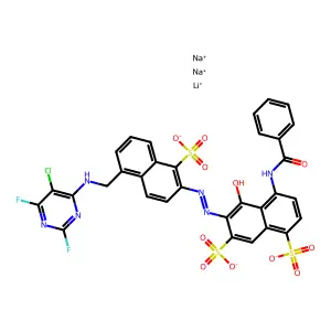 Einecs 280-426-3 structure