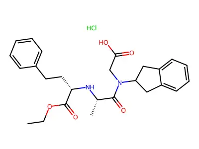 22-Amino-23,24-bisnor-5-cholen-3-ol structure