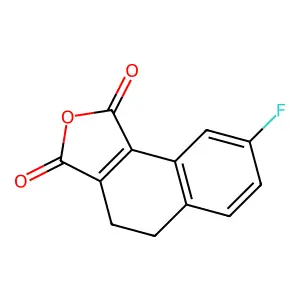 4-Hydroxymephobarbital structure