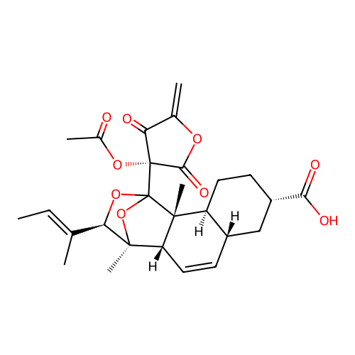 FR 900109 structure