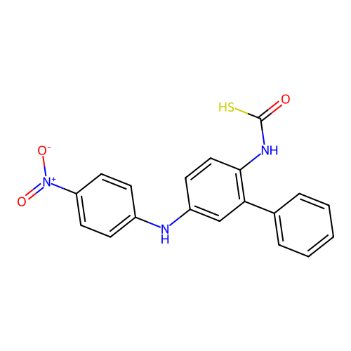 Phenithionate structure