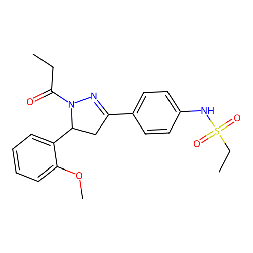 F0652-0128 structure