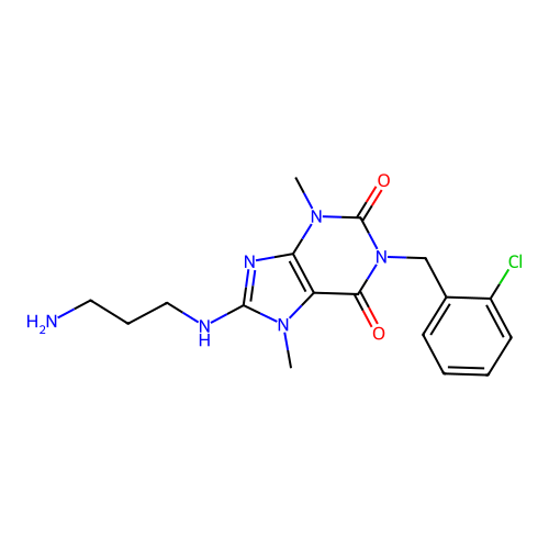 CBKinase1_011272 structure