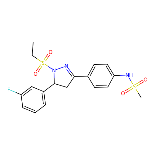 F0622-0050 structure
