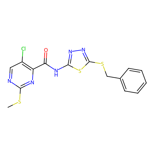 CBKinase1_011800 structure