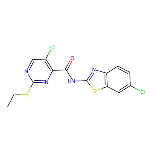 D054-0364 structure